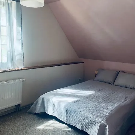 Pusu Kiemas * Паланга