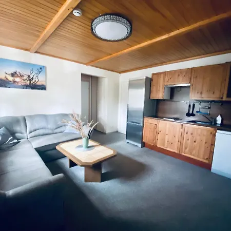 Pusu Kiemas Гостевой дом Паланга