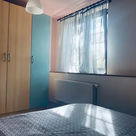 Pusu Kiemas Palanga
