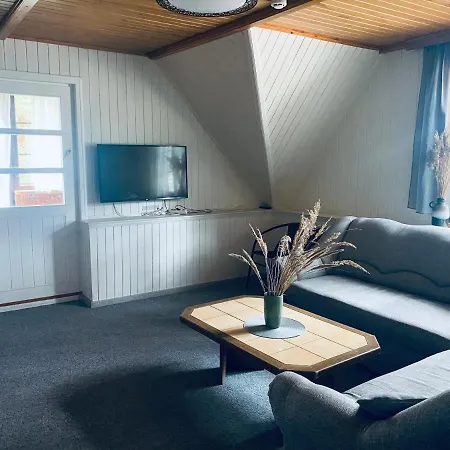 Pusu Kiemas Паланга