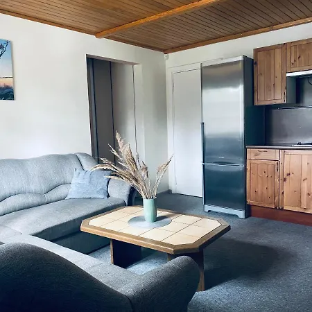 Гостевой дом Pusu Kiemas Паланга