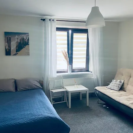 Pusu Kiemas * Palanga