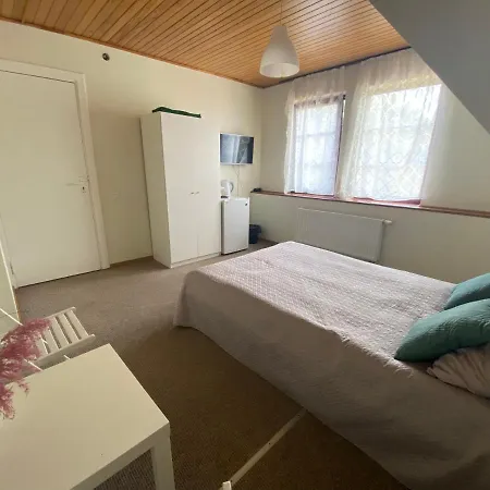 Pusu Kiemas Palanga