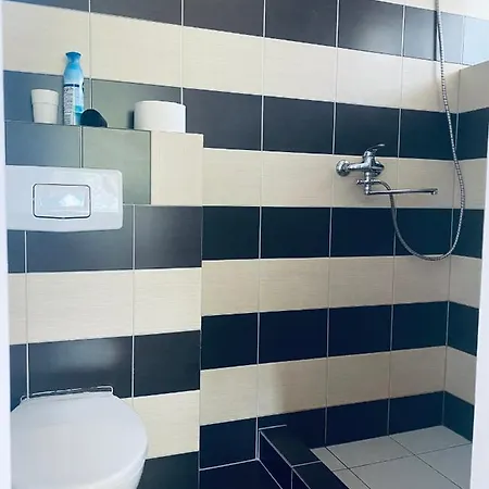 Pusu Kiemas * Паланга