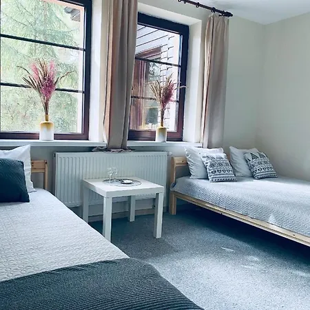 Pusu Kiemas Гостевой дом *