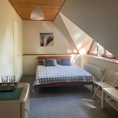 Pusu Kiemas * Паланга