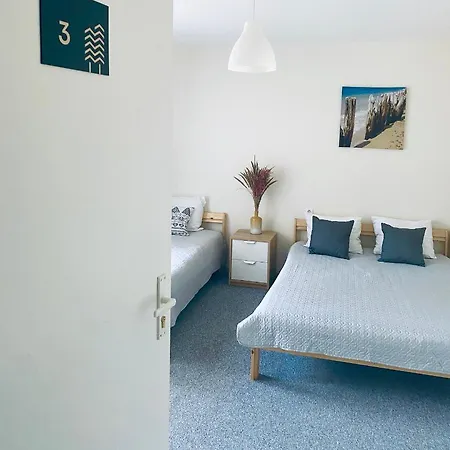 Гостевой дом Pusu Kiemas