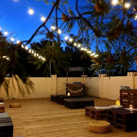 Pusu Kiemas * Паланга