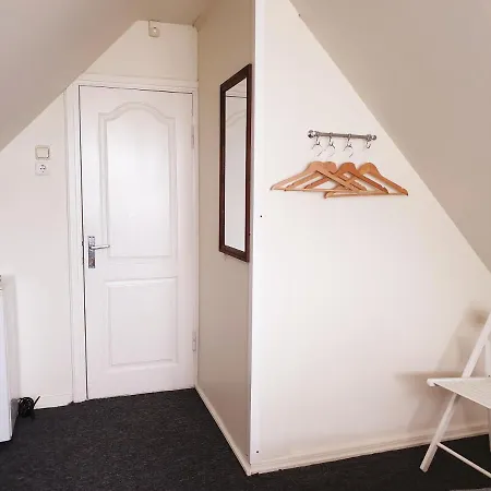 Гостевой дом Pusu Kiemas Паланга