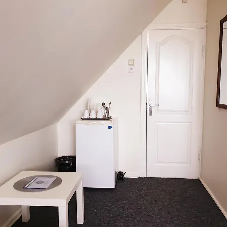 Гостевой дом Pusu Kiemas *