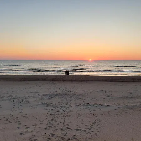 Pusu Kiemas Konukevi Palanga