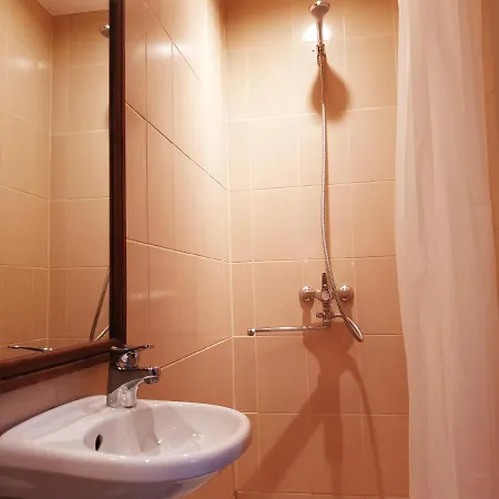 Pusu Kiemas * Паланга