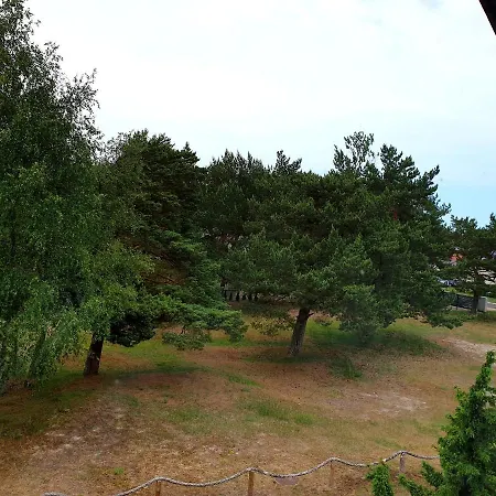 Pusu Kiemas Palanga