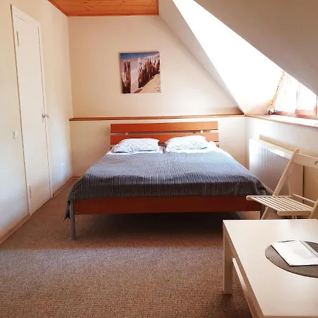 Pusu Kiemas * Паланга