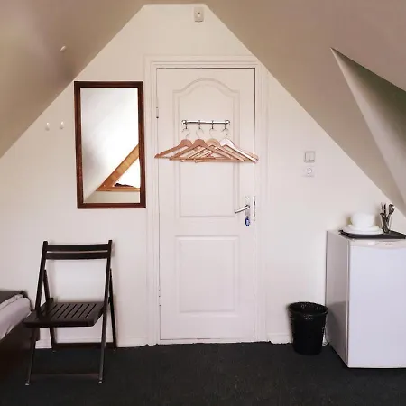 Pusu Kiemas * Паланга