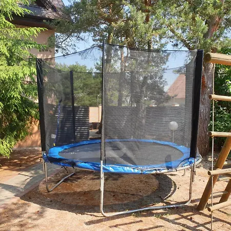 Pusu Kiemas * Паланга