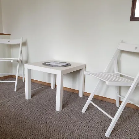 Pusu Kiemas * Паланга