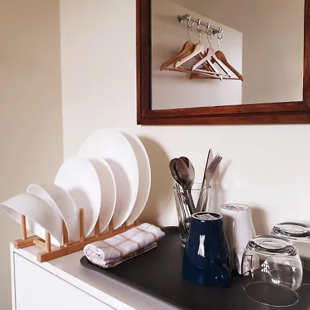 Гостевой дом Pusu Kiemas *