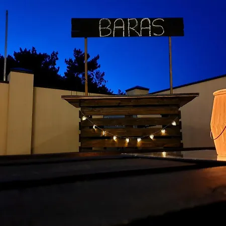 Pusu Kiemas Паланга