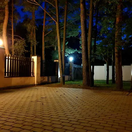 Pusu Kiemas Konukevi *