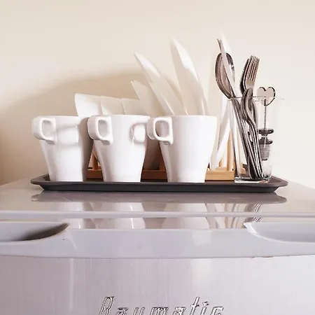 Pusu Kiemas Гостевой дом Паланга