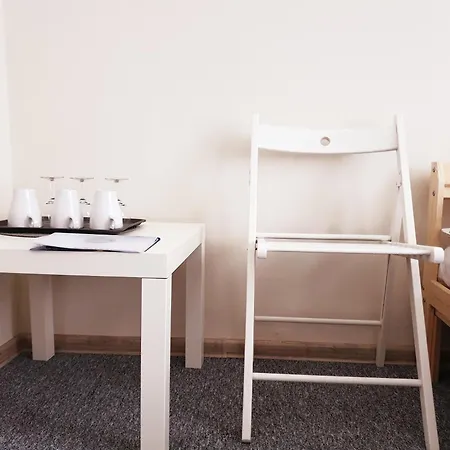 Гостевой дом Pusu Kiemas Паланга