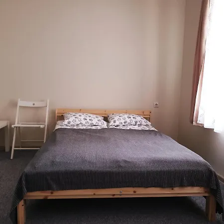 Гостевой дом Pusu Kiemas *