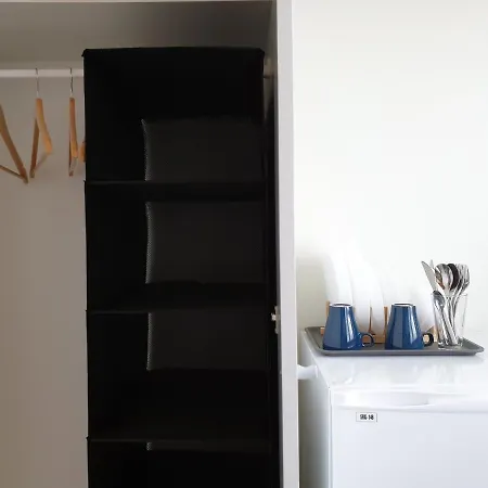 Гостевой дом Pusu Kiemas