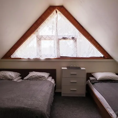 Pusu Kiemas Гостевой дом