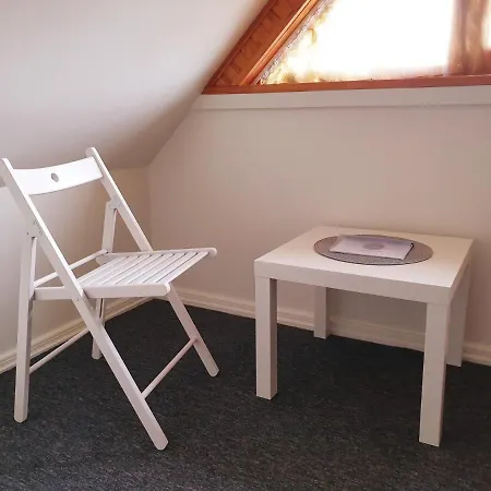 Pusu Kiemas Гостевой дом