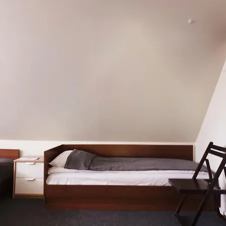 Гостевой дом Pusu Kiemas