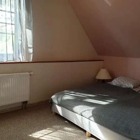 Pusu Kiemas Паланга