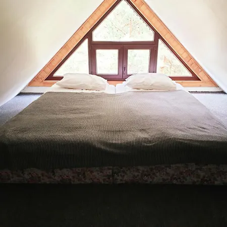 Гостевой дом Pusu Kiemas *